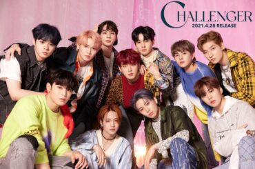 JO1 3RD SINGLE「CHALLENGER」
 〜JO1、未知の世界へ踏み出す〜  2021.4.28 RELEASE!  #JO1 
#CHALLE