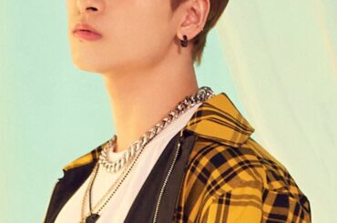 JO1 3RD SINGLE「CHALLENGER」
 〜JO1、未知の世界へ踏み出す〜
2021.4.28 RELEASE!  #JO1 
#金城碧海 #Ki