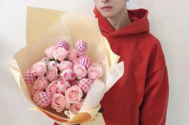 HAPPY WHITEDAY  JAMの皆さん〜
素敵なホワイトデーをお過ごしください  #HappyWhiteDay_From_JO1
#JO1 
#金城碧海