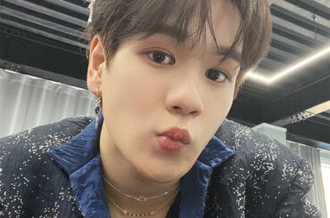 JO1 FCコンテンツ『JO1交換日記』更新  高校卒業しました！
豆原一成です！  …続きは
JO1公式HP FCコンテンツ『RELAY BLOG』よりチェッ