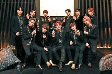 #JO1 オフィシャル ビューティ パートナー
@YSLBeautyJPのアイコン製品発表会に出席！
#アンクルドポールクッション のラメが輝く限定デザインや