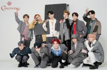 JO1 3RD SINGLE “CHALLENGER”
ビハインド写真を公開
(  #JO1 #CHALLENGER
#Born_To_Be_Wild