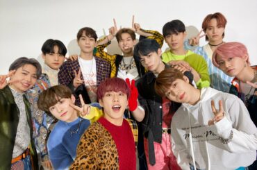 [#與那城奨]
KCON:TACT 3のミーグリ如何でしたでしょうか！！
明後日には僕たちの新しいパフォーマンスを披露しますので、是非楽しみにして待っていて下さ