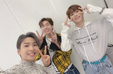 [#木全翔也]
안녕하세요  저희는 JO1입니다.  KCON 즐거우셨나요?  저희도 즐거웠어요.  또 KCON에서 만나고 싶어요.  잘 자요〜