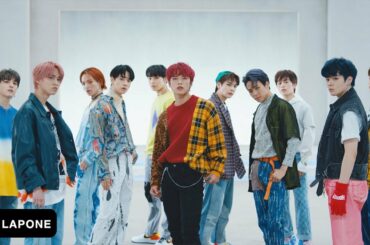 JO1｜'Born To Be Wild' PERFORMANCE VIDEO