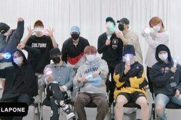 JO1｜'Born To Be Wild' 掛け声 (JAM PART)