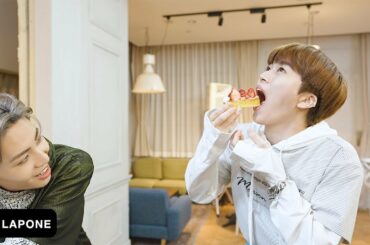 [JO1 BEHIND] 3RD SINGLE "CHALLENGER" ONLINE SHOWCASE