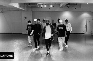 JO1｜'Born To Be Wild' PRACTICE VIDEO