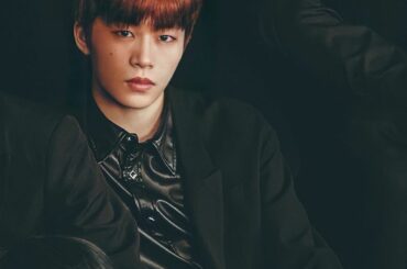 待ってました黒のテロテロ衣装
ポチッと見えるホクロも最高ですね、、、
#木全翔也
#kimatasyoya #jo1…