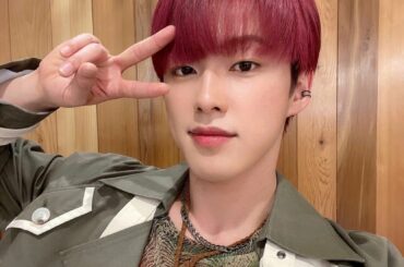 [#河野純喜]
今日、3RD SINGLE “CHALLENGER”をリリースしました。
こうして僕たちが新しい楽曲を出すことが出来るのも、JAMのみなさんのお