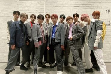 日本テレビ #バズリズム02
ありがとうございました！  4.28 RELEASE
3RD SINGLE “CHALLENGER”より
#Born_To_Be_