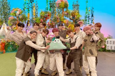 #JO1出演情報  本日4/14(水)
18:55〜
NHK #沼にハマってきいてみた 
JO1が出演します！  #NHK沼 #JO1 
#CHALLENGER