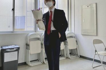 [#木全翔也]
こんちわ！木全です！  21歳になりました！一年あっという間ですね！！  いつもみんなありがとう！！
るきくんの絵ちょっと上手いし
えだまめの足