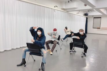 [#與那城奨]
マリカー負けたぁぁぁぁぉぁ！！！！
今度こそは勝つからなぁぁぁぁ！！！  #JO1 #YONASHIROSHO