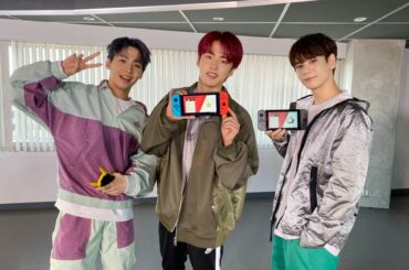 テレビ東京 
#ポケモンの家あつまる？
ありがとうございました！  #JO1 #川尻蓮 #KAWASHIRIREN
#河野純喜 #KONOJUNKI
#豆原一成