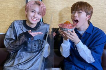 日本テレビ #バゲット
木全翔也、白岩瑠姫が出演させていただきました！  ありがとうございました！  #JO1 #木全翔也 #KIMATASYOYA
#白岩瑠姫