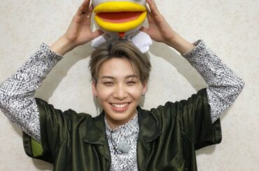 FBS福岡放送 バリはやッ!ZIP!
川尻蓮が出演させていただきました！
ありがとうございました！  #JO1 #川尻蓮 #KAWASHIRIREN 
#CHA