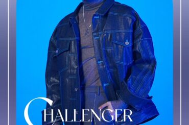 ━━━  D-10  ━━━ 
 JO1
　　3RD SINGLE
 “CHALLENGER”  2021.4.28