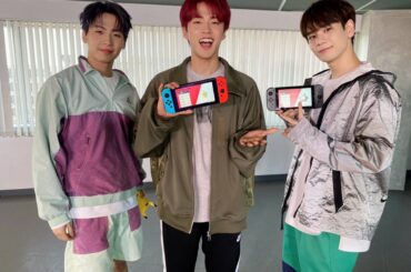 テレビ東京 
#ポケモンの家あつまる？
ありがとうございました！  #JO1 #川尻蓮 #KAWASHIRIREN
#河野純喜 #KONOJUNKI
#豆原一成