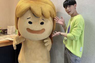 沖縄テレビ放送 #ひーぷーホップ
與那城奨が出演させていただきました！
ありがとうございました！  #JO1 #與那城奨 #YONASHIROSHO