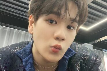 JO1 FCコンテンツ『JO1交換日記』更新  高校卒業しました！
豆原一成です！  …続きは
JO1公式HP FCコンテンツ『RELAY BLOG』よりチェッ…