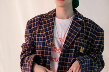 JO1 3RD SINGLE「CHALLENGER」
特設サイトにて
ビハインド写真を公開しました  ビハインド写真はこちらからチェック
jo1.jp/feat…