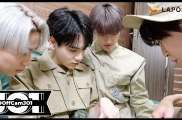 [#OffCamJO1] 豆原一成のテスト勉強
(  #JO1 #豆原一成 #MAMEHARAISSEI
#CHALLENGER #Born_To_Be_Wil