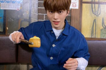 日本テレビ #バゲット
木全翔也、白岩瑠姫が
出演させていただきました！  ありがとうございました！  #JO1 #木全翔也 #KIMATASYOYA
#白岩瑠