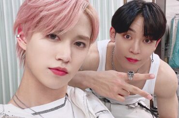 [#白岩瑠姫]
CDTVライブライブありがとうございました
ライブ直後汗やばい  Designもチェック
よろしくお願いします
#よなるき  #CDTVライブ