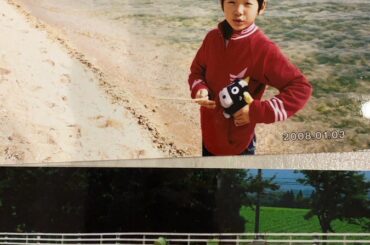 [#佐藤景瑚]
子供の日
いっぱい遊んでいっぱい笑っていっぱい泣いた。そして成長して今の自分がある。それもぜんぶお母さんお父さんのおかげ。
ありがとう…  #J