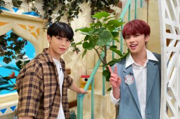 カンテレ・フジテレビ系
#土曜はナニする！？
河野純喜 與那城奨が出演させていただきました！  ありがとうございました！  #JO1 #河野純喜 #與那城奨