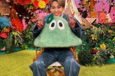 NHK 沼にハマってきいてみた
川尻蓮が出演させていただきました！  ありがとうございました！  #NHK沼 
#JO1 #川尻蓮 #KAWASHIRIREN