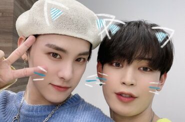 [#川西拓実]
吾輩も猫である  #JO1 #與那城奨