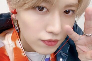 [#白岩瑠姫]
オンライントーク会・サイン会ありがとうございました  I love you超爱你사랑해용大好きだぞ  #JO1 #SHIROIWARUKI