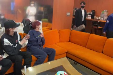 ━━━
#HAPPYSKYDAY
　　━━━  HAPPY BIRTHDAY!
 SUKAI!!  #JO1 #金城碧海 #KINJOSUKAI