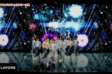 ‘Shine A Light’ – 210608 
2021年サンリオキャラクター大賞
(  #サンリオキャラクター大賞 
#JO1 #ShineALight