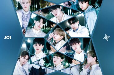 JO1 4TH SINGLE STRANGER
2021.8.18 RELEASE  JACKET PHOTO C  #JO1 #STRANGER…