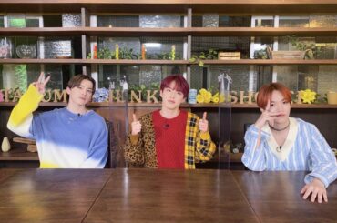 読売テレビ #音力-ONCHIKA-
大平祥生 川西拓実 河野純喜が
出演させていただきました！  ありがとうございました！  #JO1 #大平祥生 #川西拓実