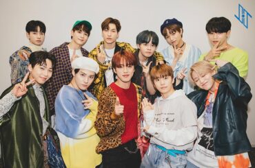 JO1 FCコンテンツ
『JO1スタッフブログ』更新  「CHALLENGER」特典会ビハインド  こんにちは、JO1 FCスタッフです。  …続きは
JO1公