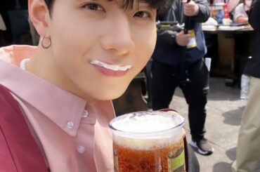 [#佐藤景瑚]
Ｉlove you  #JO1 #SATOKEIGO