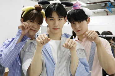 JO1 FCコンテンツ
『JO1スタッフブログ』更新  2021年サンリオキャラクター大賞  …続きは
JO1公式HP内 FCコンテンツ
『STAFF BLOG