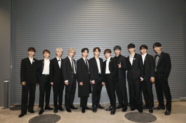 TBS 
PRODUCE 101 JAPAN SEASON2に
出演させていただきました！  ありがとうございました！  #JO1 #PRODUCE101JAP