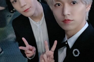 [#白岩瑠姫]
今日素敵な瞬間をみんなと見届けられた事すごく嬉しく思います。感動をありがとう。お疲れ様でした。今日叶わなかった夢があったとしても成長した君の元に