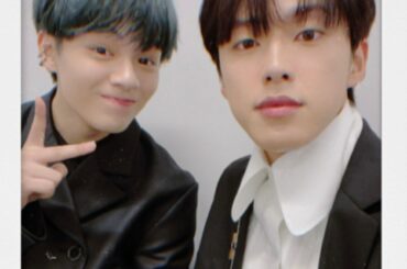 JO1 FCコンテンツ
『JO1交換日記』更新  こんにちは！純喜だよ！
お久しぶりです！  …続きは
JO1公式HP FCコンテンツ
『RELAY BLOG』