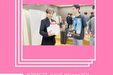 #HAPPYTAKUMIDAY
#JO1 #川西拓実 #KAWANISHITAKUMI…