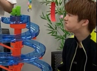 心臓が締め付けられるほど可愛い
なんだこの生き物、、
#木全翔也
#kimatasyoya #jo1…