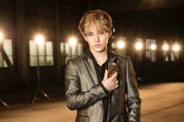 YSLのアイコンフレグランス @yslbeauty  #リブレ の世界観を表現する新曲「Freedom」を起用した、#JO1 出演  のWEB CM公開スタート…