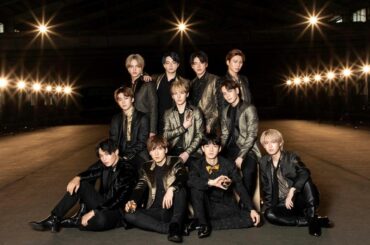 【JO1 x YSL BEAUTY for LIBRE】
YSLのアイコンフレグランス @yslbeauty  #リブレ の世界観を表現する 新曲「Freedo…