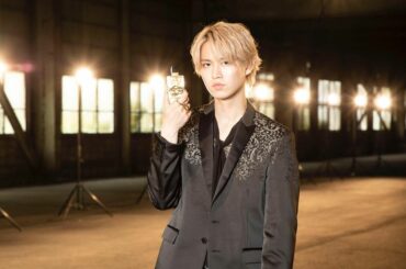 【JO1 x YSL BEAUTY for LIBRE】
YSLのアイコンフレグランス @yslbeauty  #リブレ の世界観を表現する新曲「Freedom…