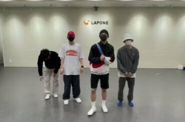 [#與那城奨]
スカイ先生によるダンスレッスン！！  #JO1 #YONASHIROSHO